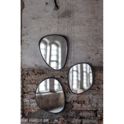 Jakobsdals Aria Spegel 62x54x1 cm