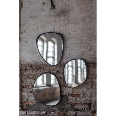 Jakobsdals Aria Spegel 63x52x1 cm