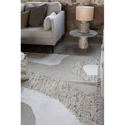 Jakobsdals Nomi matta 200x300 cm