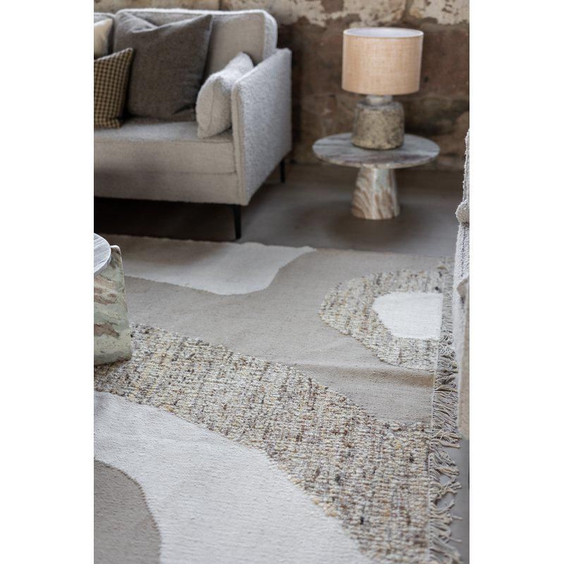 Jakobsdals Nomi matta 200x300 cm