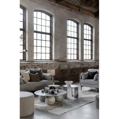 Jakobsdals Nomi matta 200x300 cm