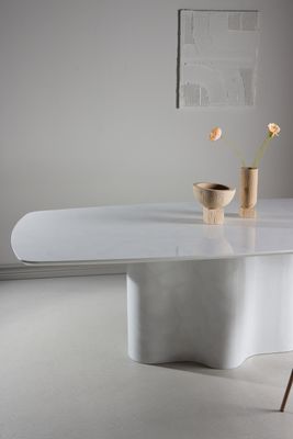 Vind Collection Väddö rektangulärt matbord