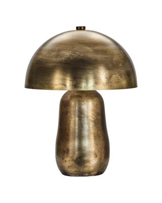 House Doctor Roomie Bordslampa Mässing Finish