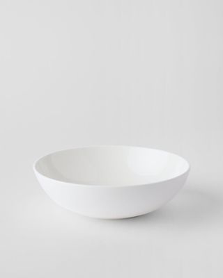 Gustavsberg BAS Vit, Skål 17 cm, rund