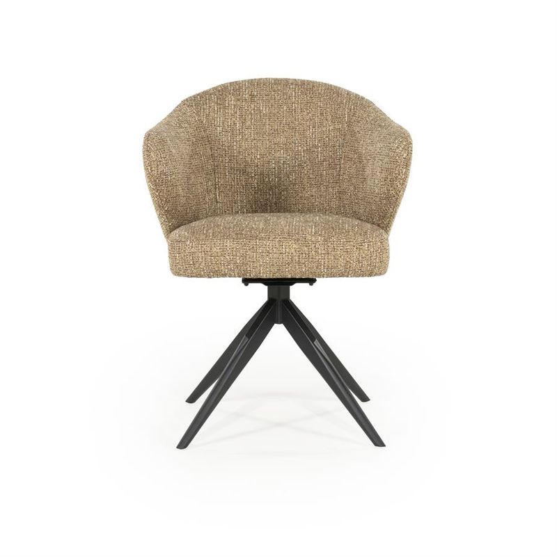 Eleonora Stol Connor - Senapsgul