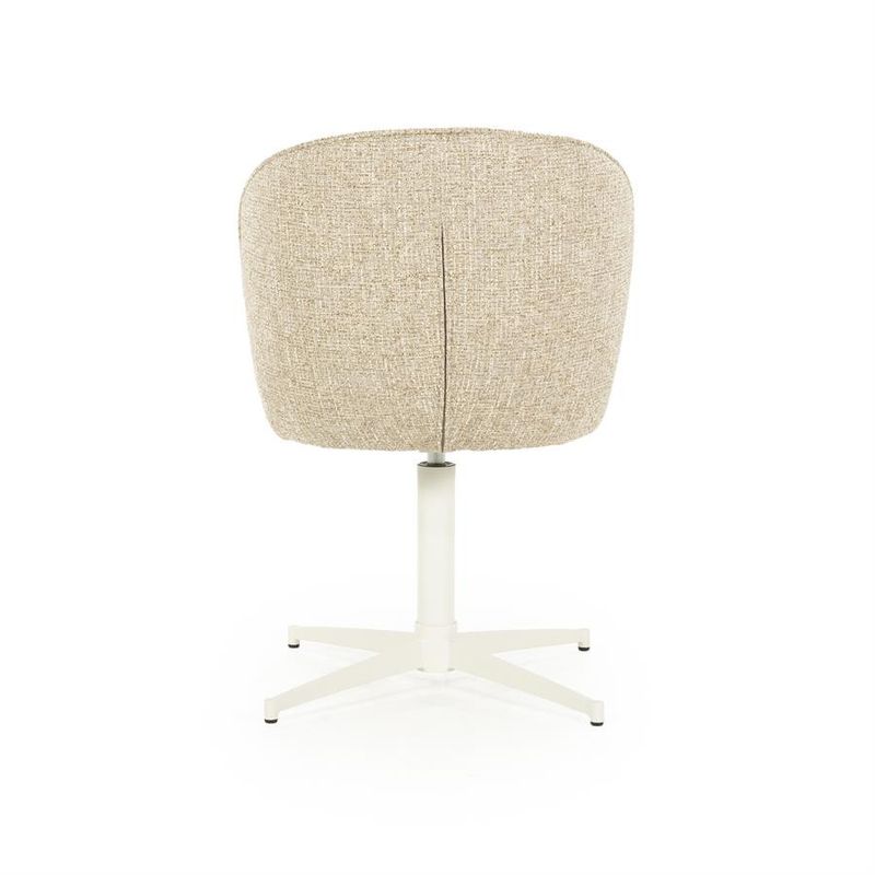 Eleonora Stol Molly - Taupe