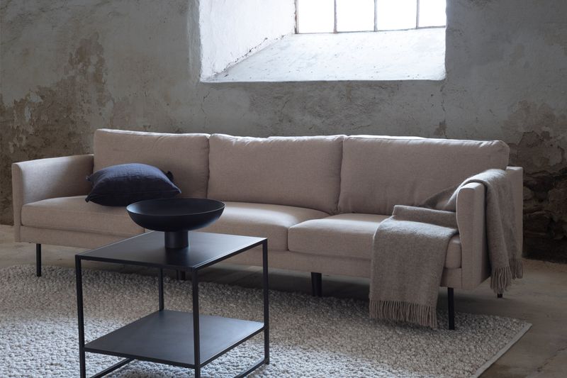 Venture Home Zoom 3-Sits Soffa