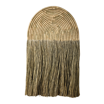 Affari of Sweden STINA Väggdekoration 1 m, Natur