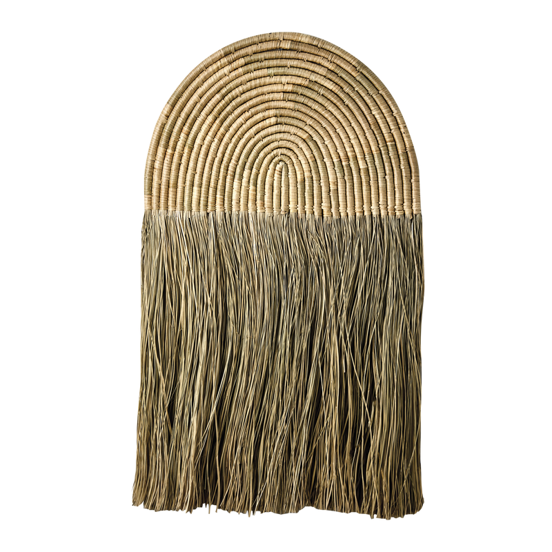 Affari of Sweden STINA Väggdekoration 1 m, Natur