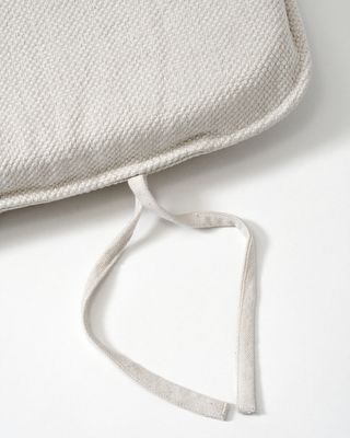 House Doctor Puna Sittdyna med Stoppning Off-white