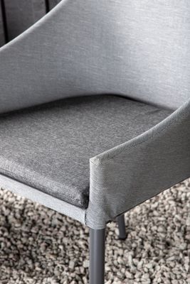 Venture Home Spoga Matstol 2-pack