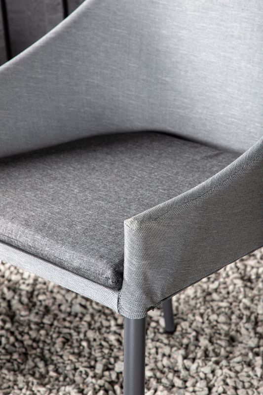 Venture Home Spoga Matstol 2-pack