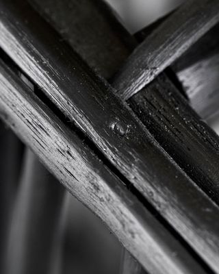 House Doctor Shelf Hylla Svart