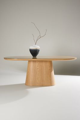 Venture Home Castor Matbord