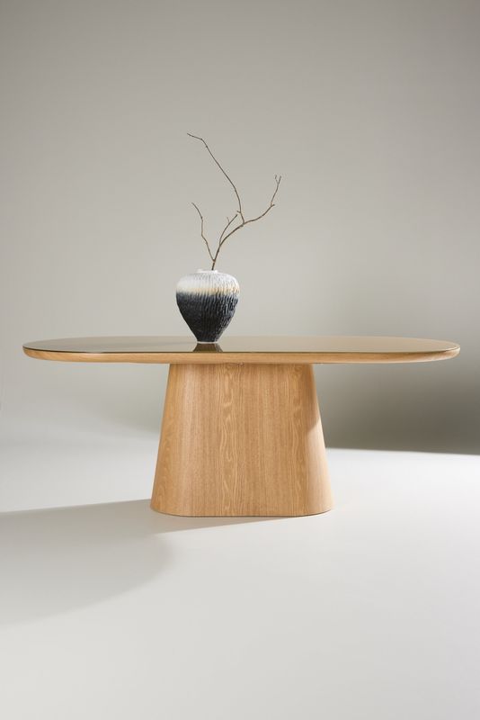 Venture Home Castor Matbord