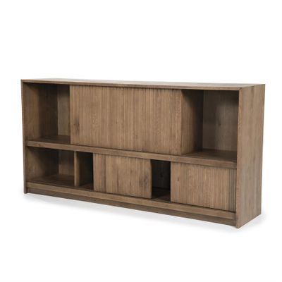 Eleonora Sideboard Milo - Brun