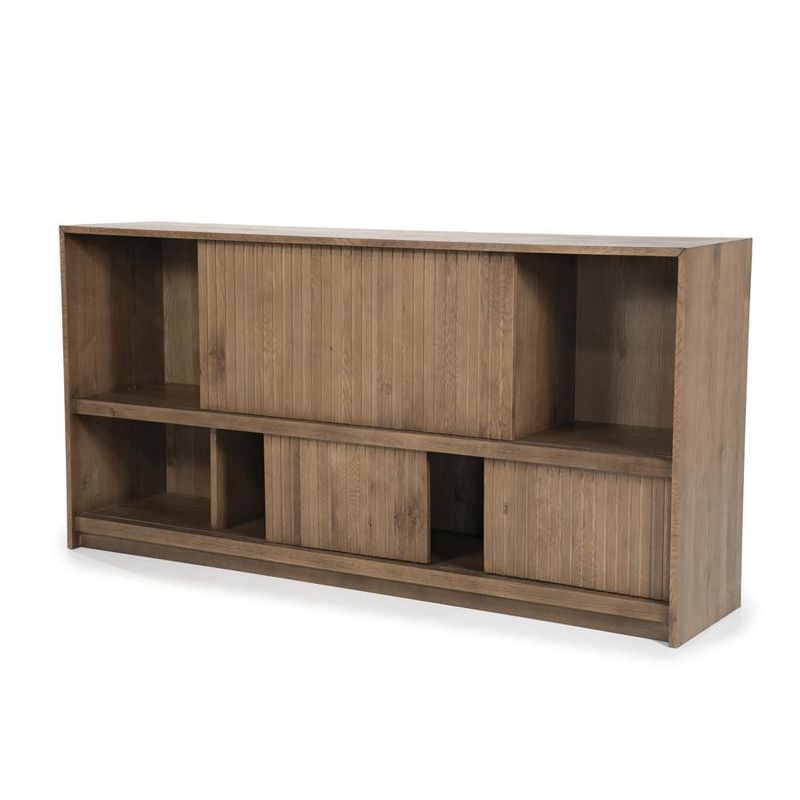 Eleonora Sideboard Milo - Brun
