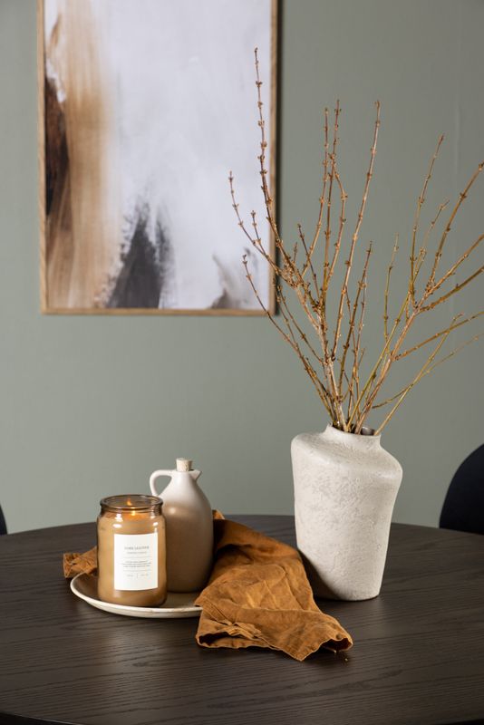 Venture Home Matgrupp Olivia med Stolar Stella