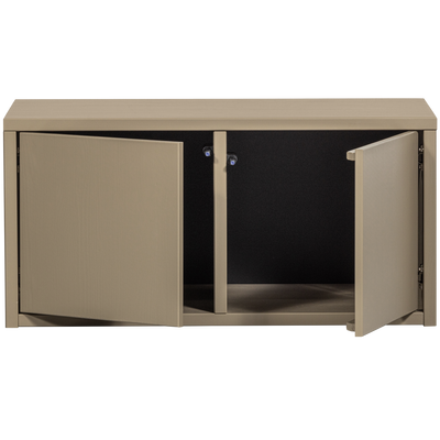 WOOOD Turner Förvaringsbänk i Furu