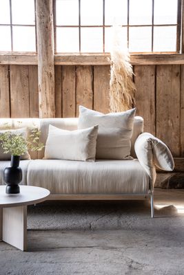 Vind Collection Öckerö 3-Sits Soffa