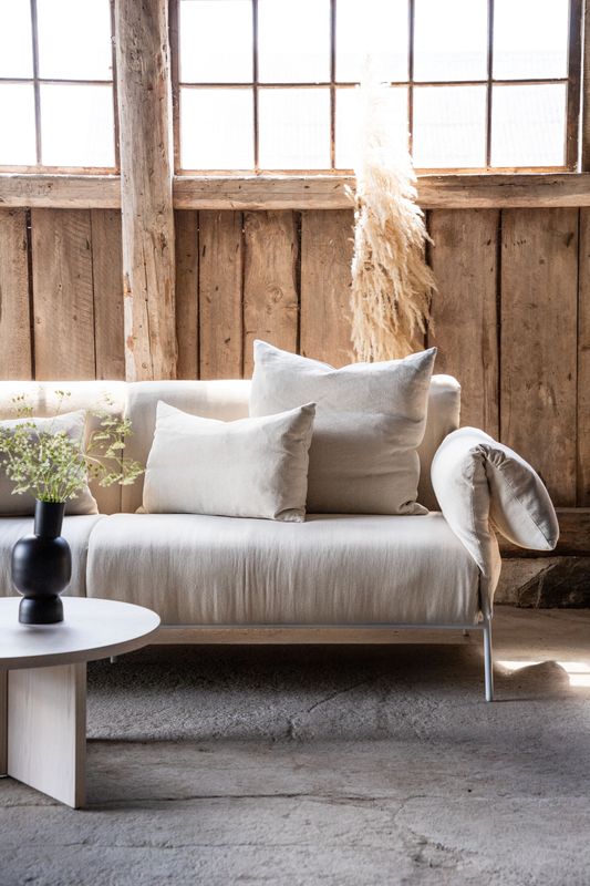 Vind Collection Öckerö 3-Sits Soffa