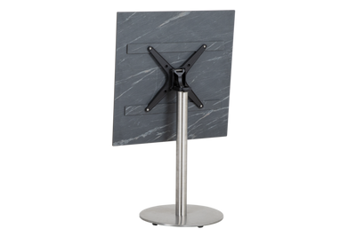 Brafab Fondi bordsstativ 45 cm rostfritt