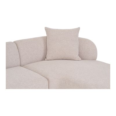 House Nordic Kingston Loungesoffa
