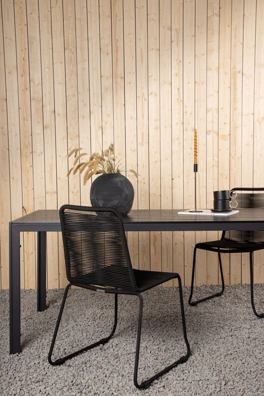 Venture Home Break Bord - Rektangulärt Matbord