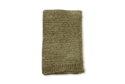 Venture Home Ally Pläd 170 x 130