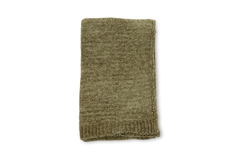 Venture Home Ally Pläd 170 x 130