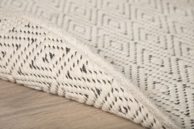 Venture Home Julana Matta - Beige Ull