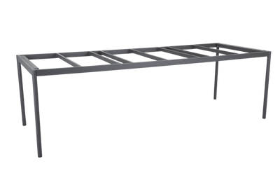 Brafab Nox bordsstativ 90x237 cm antracit