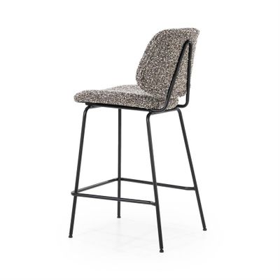 Eleonora Barstol Jon - Taupe Maywood Mullvad