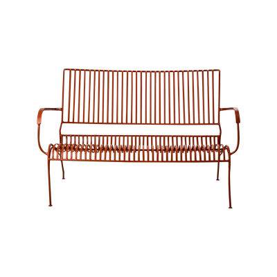 Affari of Sweden VISBY Soffa, Dimorange 118x46x77 cm