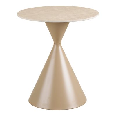House Nordic Annecy Sidobord Sand