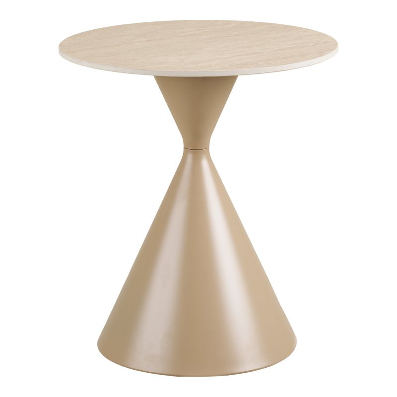 House Nordic Annecy Sidobord Sand