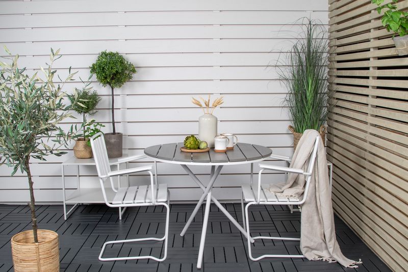 Venture Home Parma Cafébord