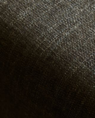 House Doctor Hazel Night Sittpuff Grå/Brun