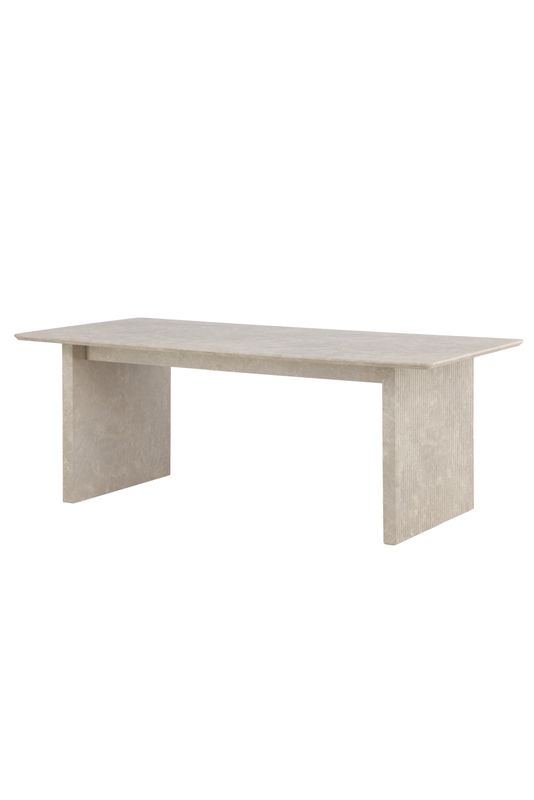 Venture Home Vail rektangulärt matbord