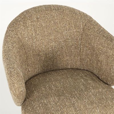 Eleonora Stol Connor - Senapsgul