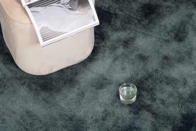 Venture Home Undra Matta i Skogsgrön