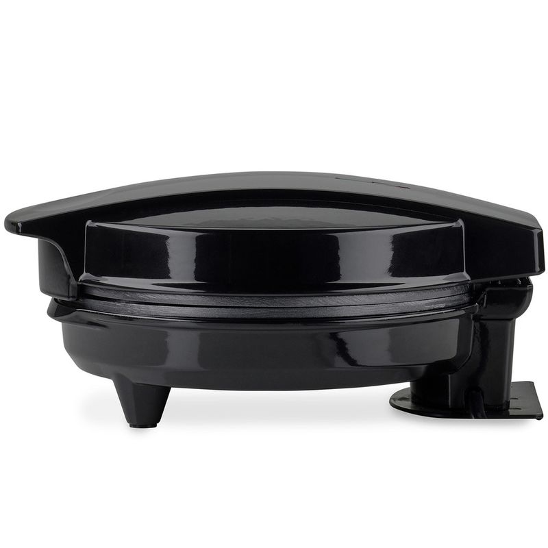 Champion Donut Maker Ceramic 7 Munkar 700W DM400 Svart