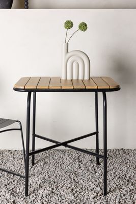 Venture Home Holmbeck Cafébord