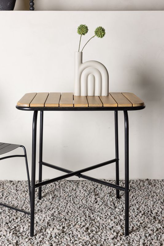 Venture Home Holmbeck Cafébord