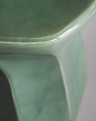 House Doctor Lapo Sidobord Grön