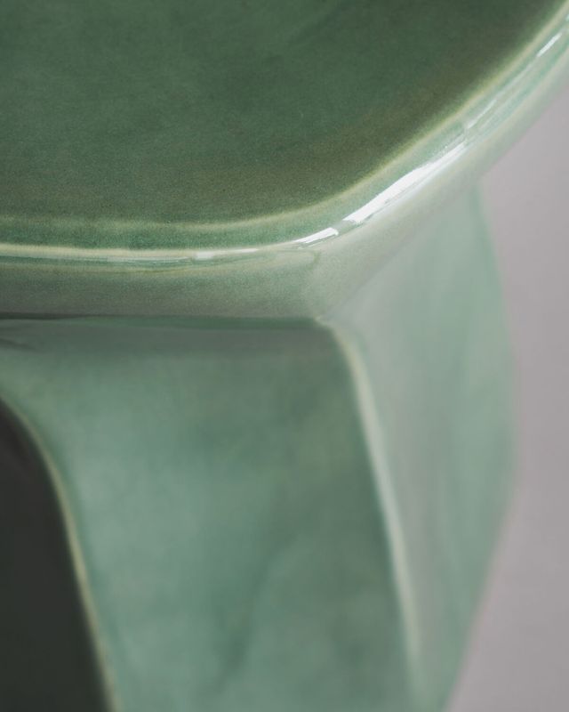 House Doctor Lapo Sidobord Grön