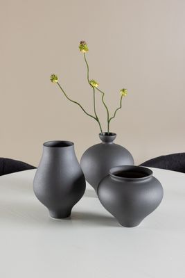 Venture Home Härön Matbord med Berit Matstol