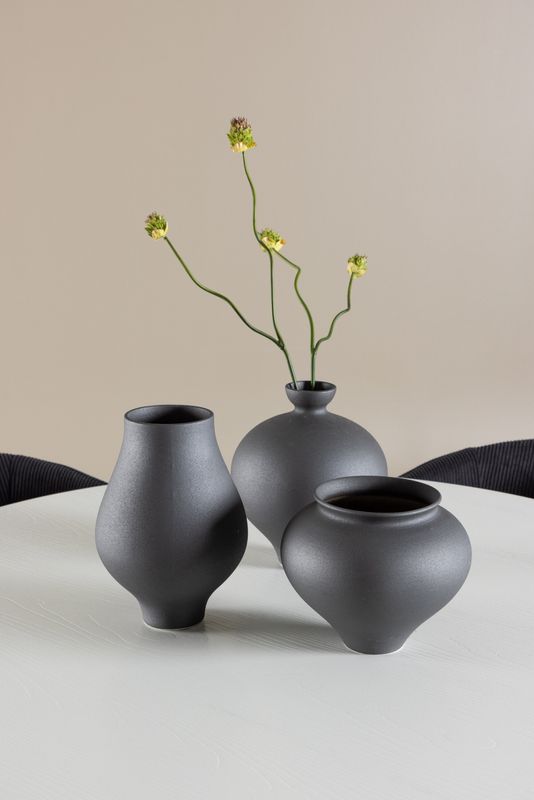 Venture Home Härön Matbord med Berit Matstol