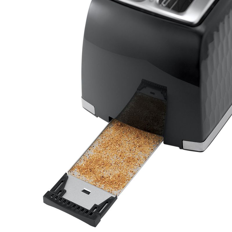 Russel Hobbs Brödrost 2skivors 26061-56 Honeycomb Toaster