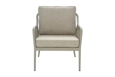 Brafab Coleville Fåtölj Khaki/Burlap Beige